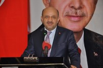 CUMHURBAŞKANLIĞI SEÇİMİ - 'Mevcut Sistemde Yetki Sonsuz, Sorumluluk Sıfır'