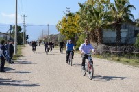 POLAT KARA - Muhtarlar Profesyonel Enduroculara Özendi