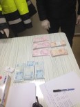 Otoyolda İçi Sahte Para Dolu Çanta Bulundu