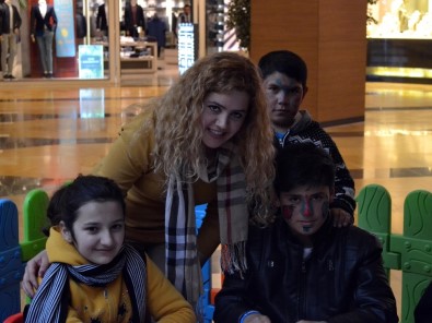 Piazza'dan Yeşilay'a Tam Destek