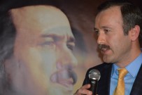 ALİ AYDINLIOĞLU - 'Reis'e Avrupa'dan Engel