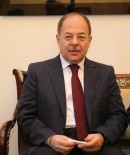 SEÇİM SANDIĞI - Sağlık Bakanı Akdağ Açıklaması 'Avrupa Demokrasiyi Sabote Ediyor'