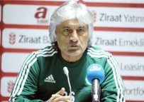 ŞANLıURFASPOR - Şanlıurfaspor, Kemal Kılıç ile yollarını ayırdı