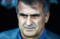 OLYMPIAKOS - Şenol Güneş'ten Quaresma Açıklaması