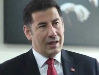 SİNAN OĞAN - Sinan Oğan'a saldırı