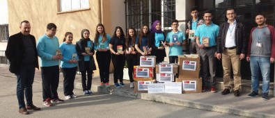 Soydaş Öğrenciler İçin Varna'ya Kütüphane Kuracaklar