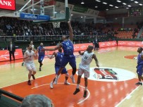 BANVIT - TBF Basketbol Ligi