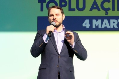 'Terör Örgütleri Ve Bölücü Yapılara Karşı 'Evet' Diyeceğiz'