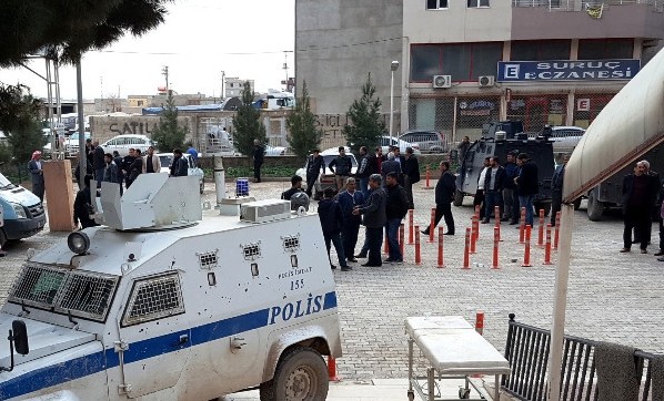 Şanlıurfa Suruç'da arazi kavgası: Ölü ve yaralılar var