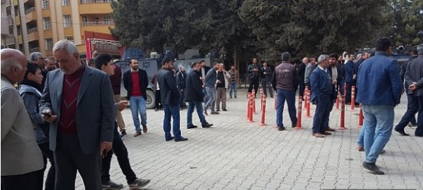 Şanlıurfa Suruç'da arazi kavgası: Ölü ve yaralılar var