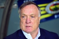 DICK ADVOCAAT - Advocaat Açıklaması 3 Günde 2 Maçı Kaldıramıyoruz
