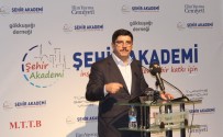 ÜNİVERSİTEYE GİRİŞ SİSTEMİ - AK Parti'li Aktay'dan 'Kayıt Dışı İktidar' Benzetmesi