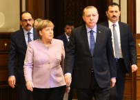 TÜRK BÜYÜKELÇİLİĞİ - Almanya'nın sabıka dosyası kabarık!