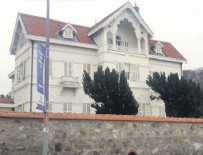 DIE WELT GAZETESI - Almanya o haini bakın nerede saklamış!