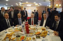 KARAYOLLARı GENEL MÜDÜRLÜĞÜ - Bakan Ağbal Açıklaması 'Birçok Avrupa Ülkesi İstihdamda 2009 Noktasına Gelemezken, Biz Önemli İlerlemeler Kaydettik'