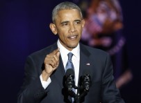 BARACK OBAMA - Beyaz Saray'dan Obama yönetimine soruşturma talebi!
