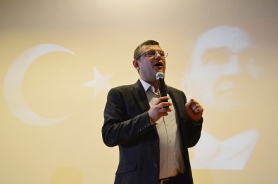CHP'li Özel'den Bakan Çavuşoğlu'nun Açıklamasına Tepki
