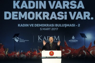 Cumhurbaşkanı Erdoğan Açıklaması 'F 16'Larla Benim Vatandaşıma Bomba Yağdıranlar, İşte Bugünün 'Hayır'cılarıydı'