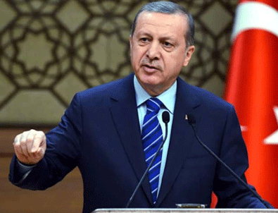 Cumhurbaşkanı Erdoğan'dan flaş duyuru