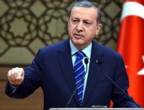 İNSANİ KRİZ - Cumhurbaşkanı Erdoğan'dan flaş duyuru
