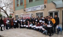 Denizli'de 'Gençlik Meclisi' İle Girişimci Gençler Yetişiyor
