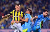 VOLKAN NARINÇ - Fenerbahçe Galibiyeti Hatırladı