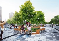 KARAVAN - Hyde Park Değil, Halk Park