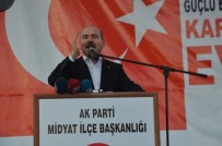 İçişleri Bakanı Soylu'dan Kılıçdaroğlu'na 'Bayrak' Tepkisi