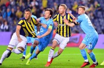 VOLKAN NARINÇ - İlk Yarıda Eşitlik Var