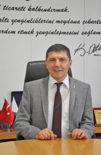 İTSO'dan Seramik Fuarına Ücretsiz Gezi