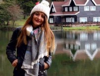 KıRıKKALE ÜNIVERSITESI - Kaldırımda yürüyen Üniversiteli Burcu'nun acı sonu