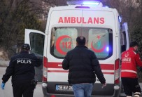 Karabük'te Silahlı Saldırıya Uğrayan Doktor Hayatını Kaybetti
