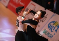 ALI ÇAKıR - Karşıyaka'da Dans Şöleni