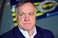 DICK ADVOCAAT - Kazanan Kadroyu Değiştirmedi