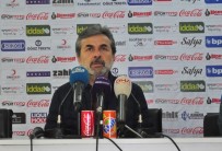 VE GOL - Kocaman Açıklaması Moral Motivasyon Adına Kazanmamız İyi Oldu