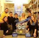 ALABAMA - 'Kuyu Köpek' İçin Kurtarma Kolu Yapan Robot Takımı Türkiye'yi Temsil İçin ABD'de