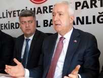 MHP'den CHP'ye '15 Temmuz' Eleştirisi