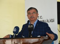 'MHP'li Kardeşlerimizle Omuz Omuza Yürümemiz Lazım'