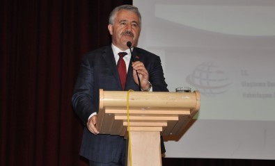 UDH Bakanı Ahmet Arslan Yarın Kars'ta