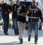 50 Saniyede 50 Bin TL Değerinde Cep Telefonu Çaldılar