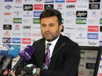 BÜLENT UYGUN - 'Artık Hakemleri De Hesaba Katacağız'