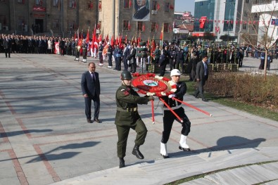 Atatürk'ün Isparta'ya Gelişinin 87. Yıldönümü