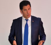 BEKİR BOZDAĞ - Bakanlıktan Sinan Ogan'a Cevap