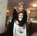 TEVEKKÜL - Bana Alabed Tevekkül Karman'la Buluştu