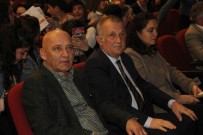 HASAN ALİ YÜCEL - Başkan Altınok Öz Afet Bilinçlendirme Eğitiminde Konuştu