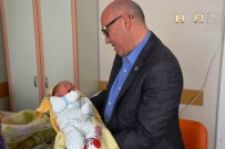 KURU FASULYE - Başkan Eşkinat Açıklaması 'Amacımız, Sağlıklı Ve Mutlu Bir Nesil Yetiştirmek'