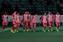 OLYMPIAKOS - Beşiktaş'ın rakibinde büyük düşüş