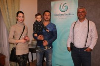 KARŞIYAKA BELEDİYESİ - Budapeşte'de 'Karşıyaka Avrupa Tanıtım Günleri' Başlıyor