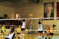 TÜRKIYE VOLEYBOL FEDERASYONU - Çanakkale Biga Çiçekliderespor 2. Lige Çıktı