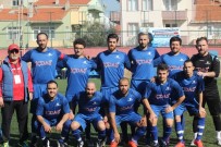 Çanakkale Genç 1915 Spor Galibiyetle Tanıştı